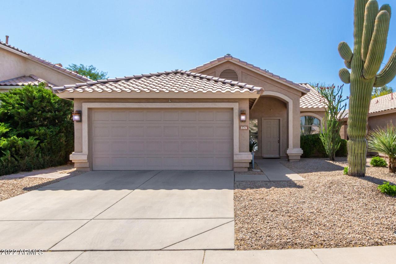 8474 S Stephanie Ln., Tempe, AZ 85284