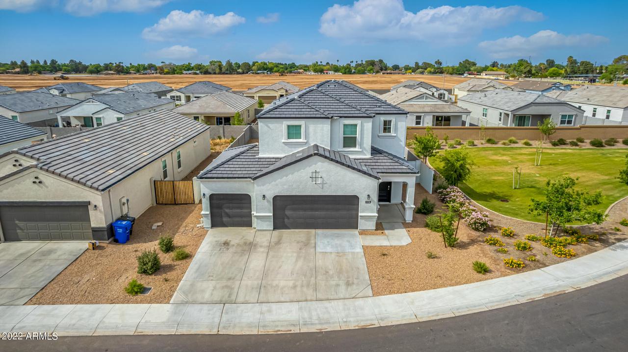 5126 W Western Star Blvd., Laveen, AZ 85339