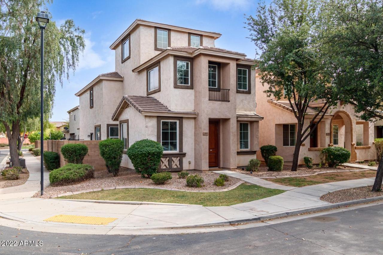 4343 E Tyson St., Gilbert, AZ 85295