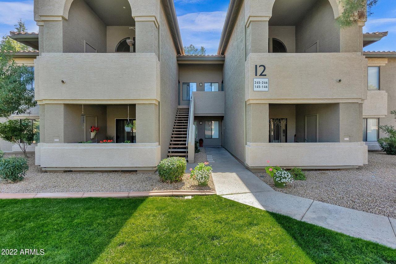 9600 N 96th St. #245, Scottsdale, AZ 85258