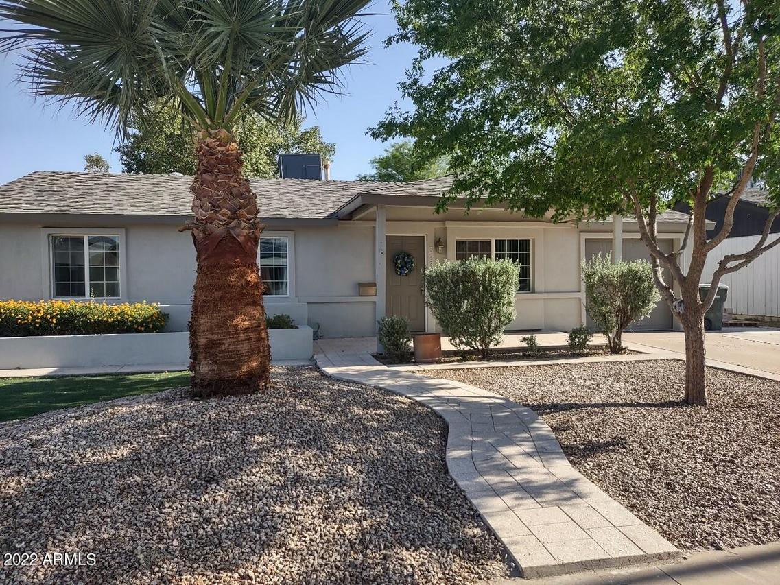 3935 E Eugie Ave., Phoenix, AZ 85032