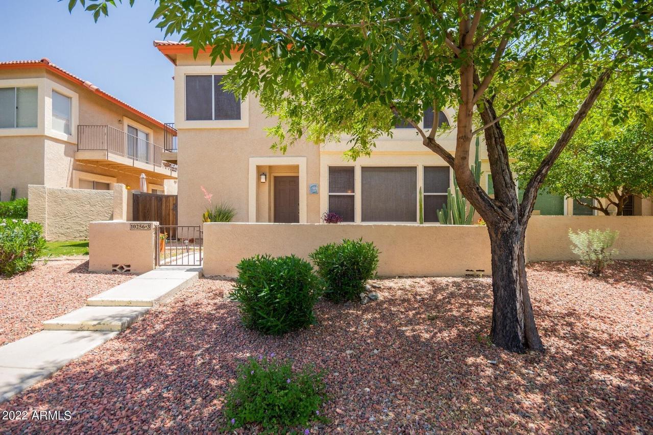 10256 N 12th Pl. #3, Phoenix, AZ 85020
