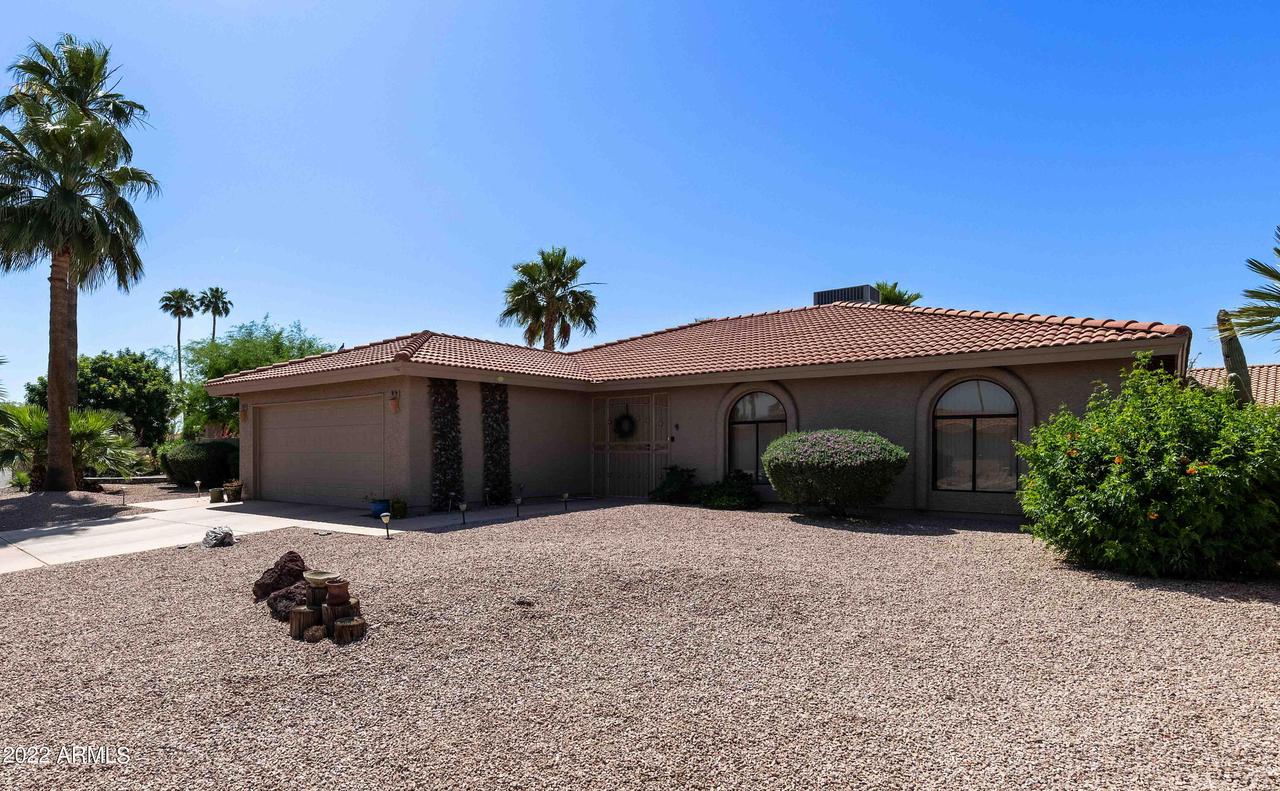 10009 E Watford Way, Sun Lakes, AZ 85248
