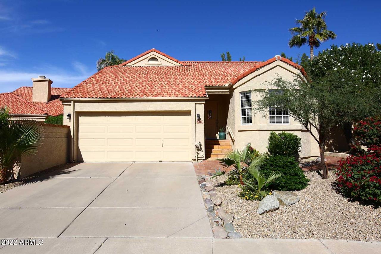 11230 E Mercer Ln., Scottsdale, AZ 85259