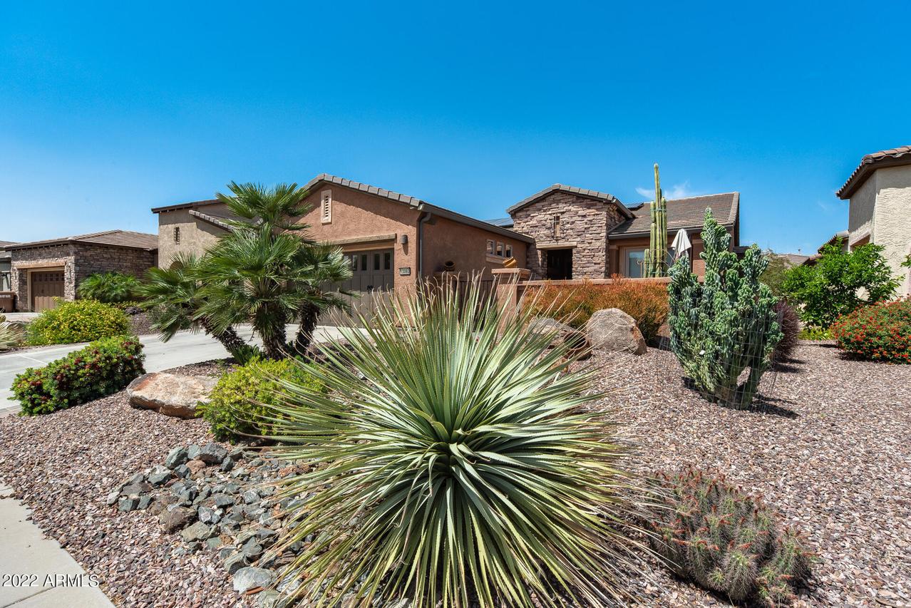 13060 W Mine Tr., Peoria, AZ 85383