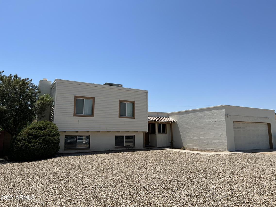 4117 W San Juan Ave., Phoenix, AZ 85019