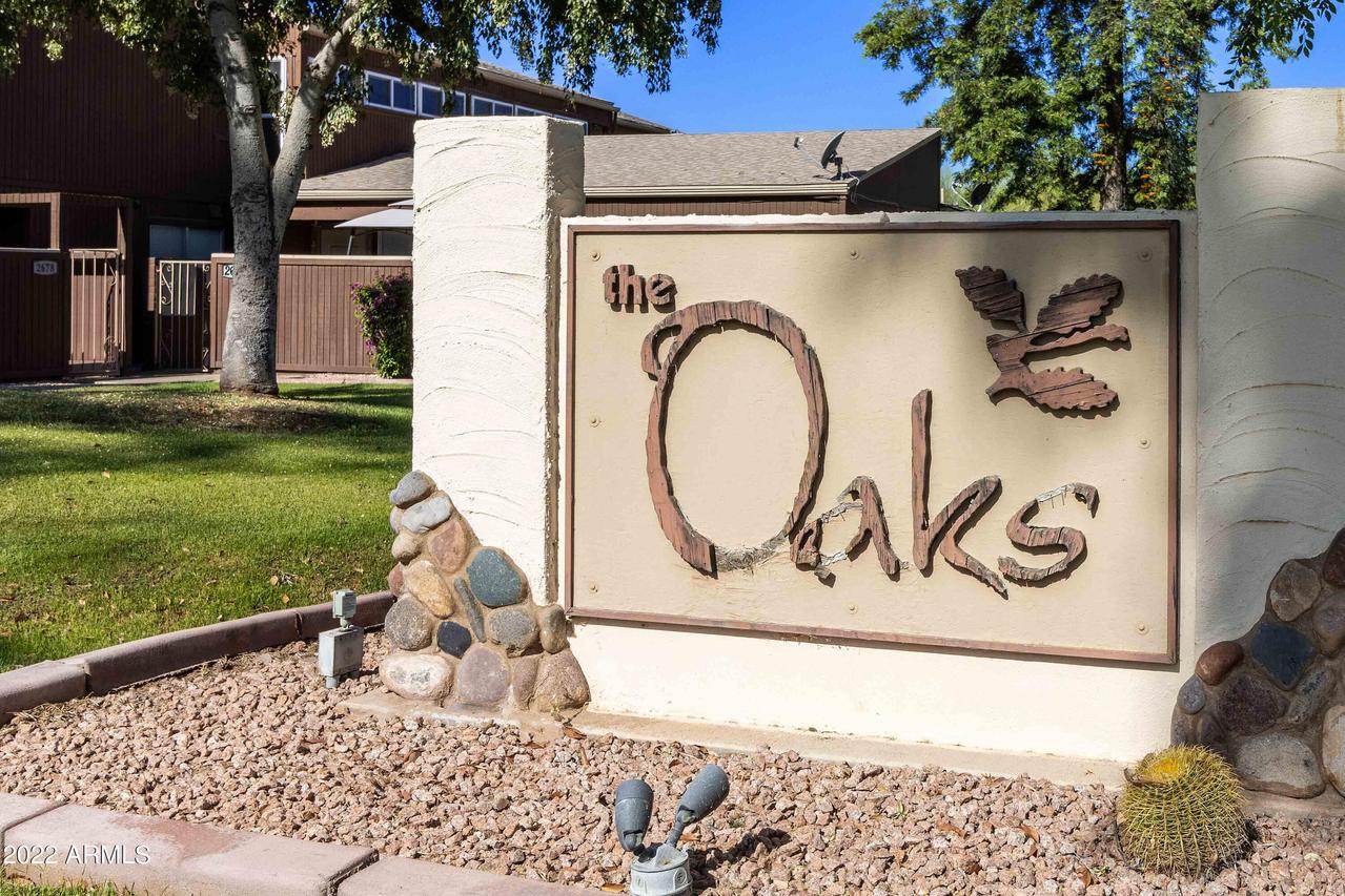 2660 E Silk Oak Dr., Tempe, AZ 85288