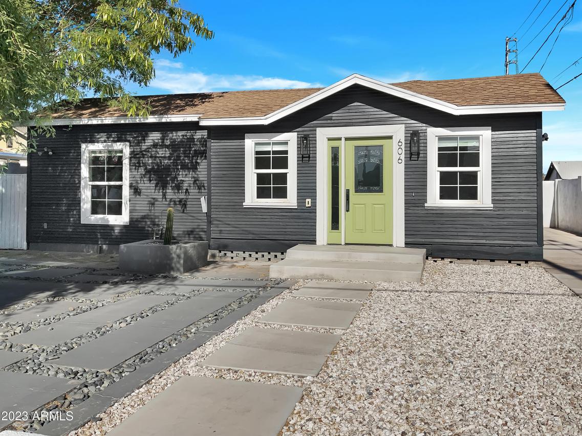 606 N 14th St., Phoenix, AZ 85006