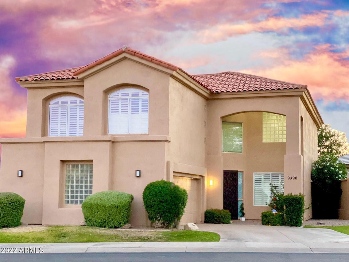 9390 N 115th St., Scottsdale, AZ 85259