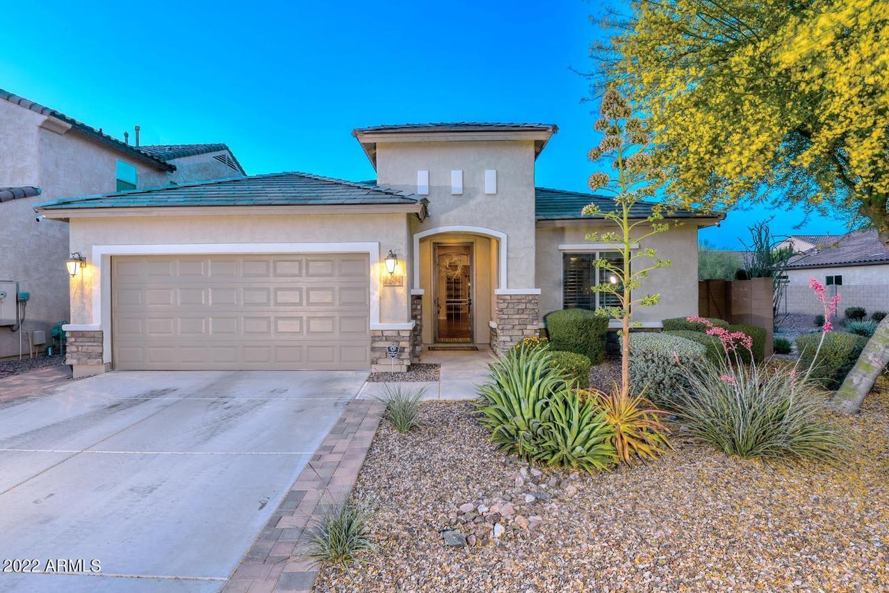 2604 W Golden Puma Tr., Phoenix, AZ 85085