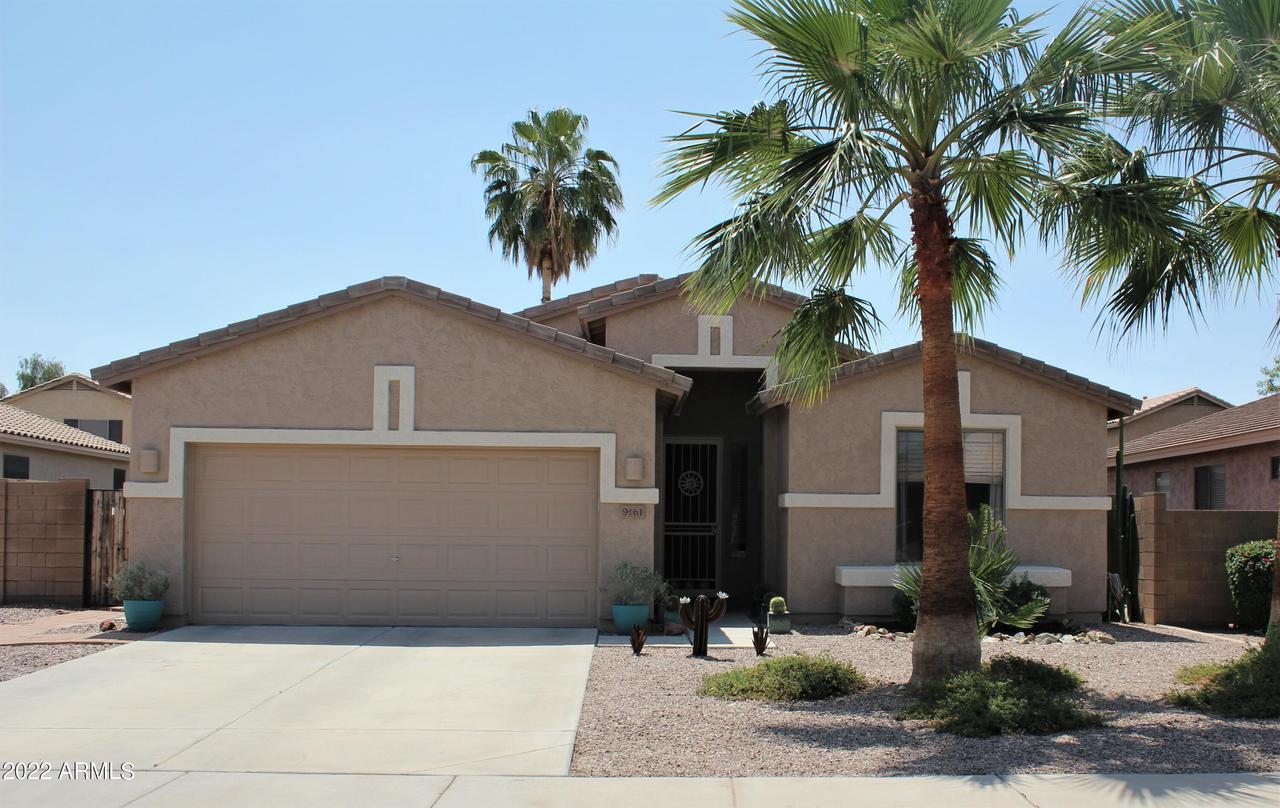 9161 W Irma Ln., Peoria, AZ 85382