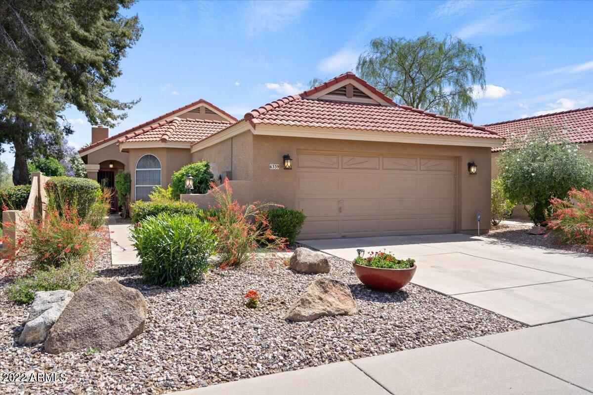 6339 E Claire Dr., Scottsdale, AZ 85254