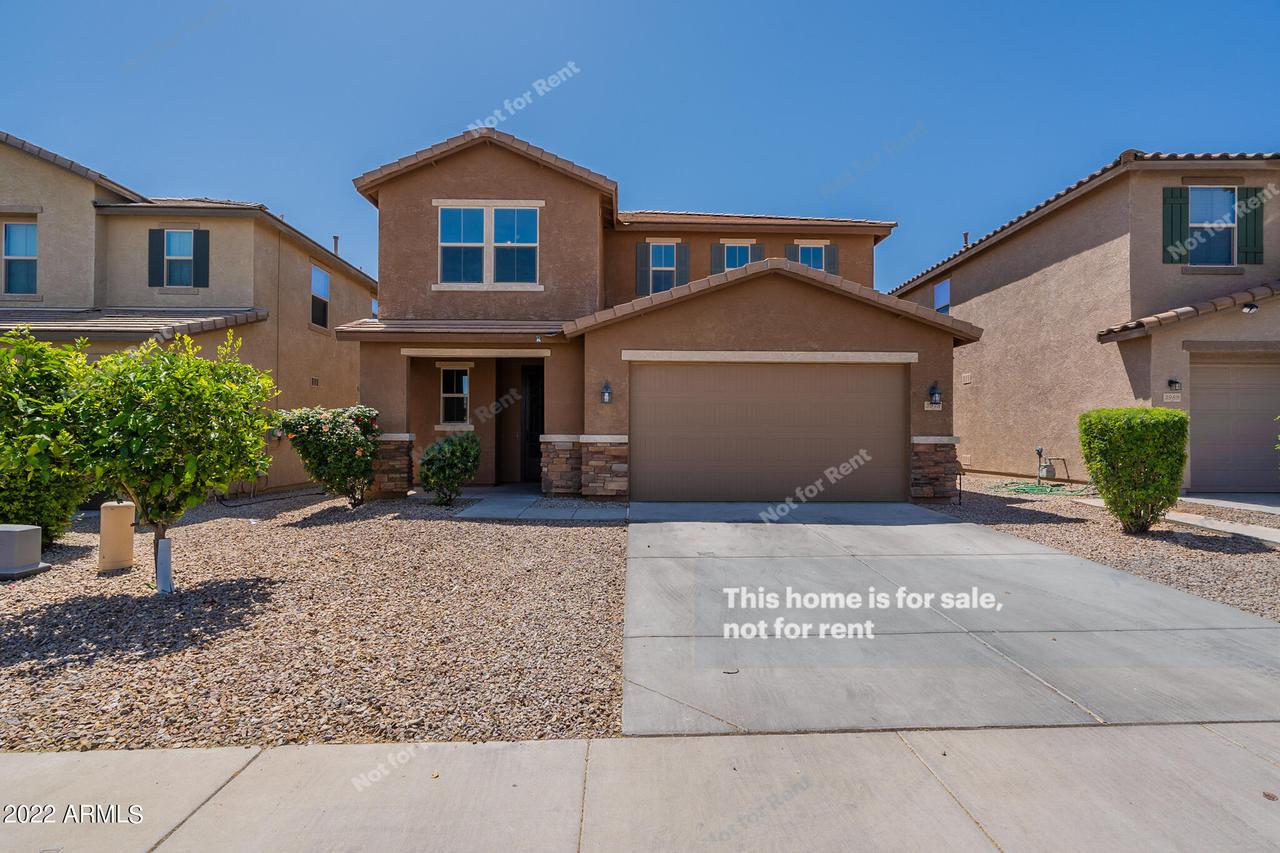 3975 W Kirkland Ave., Queen Creek, AZ 85144