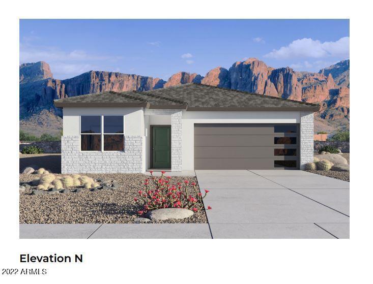 18417 W Faye Way, Surprise, AZ 85387