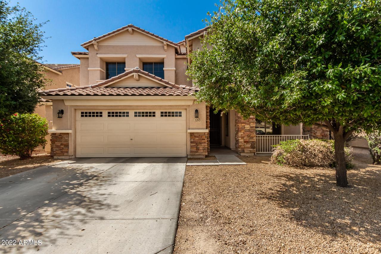 12175 W Mountain View Dr., Avondale, AZ 85323