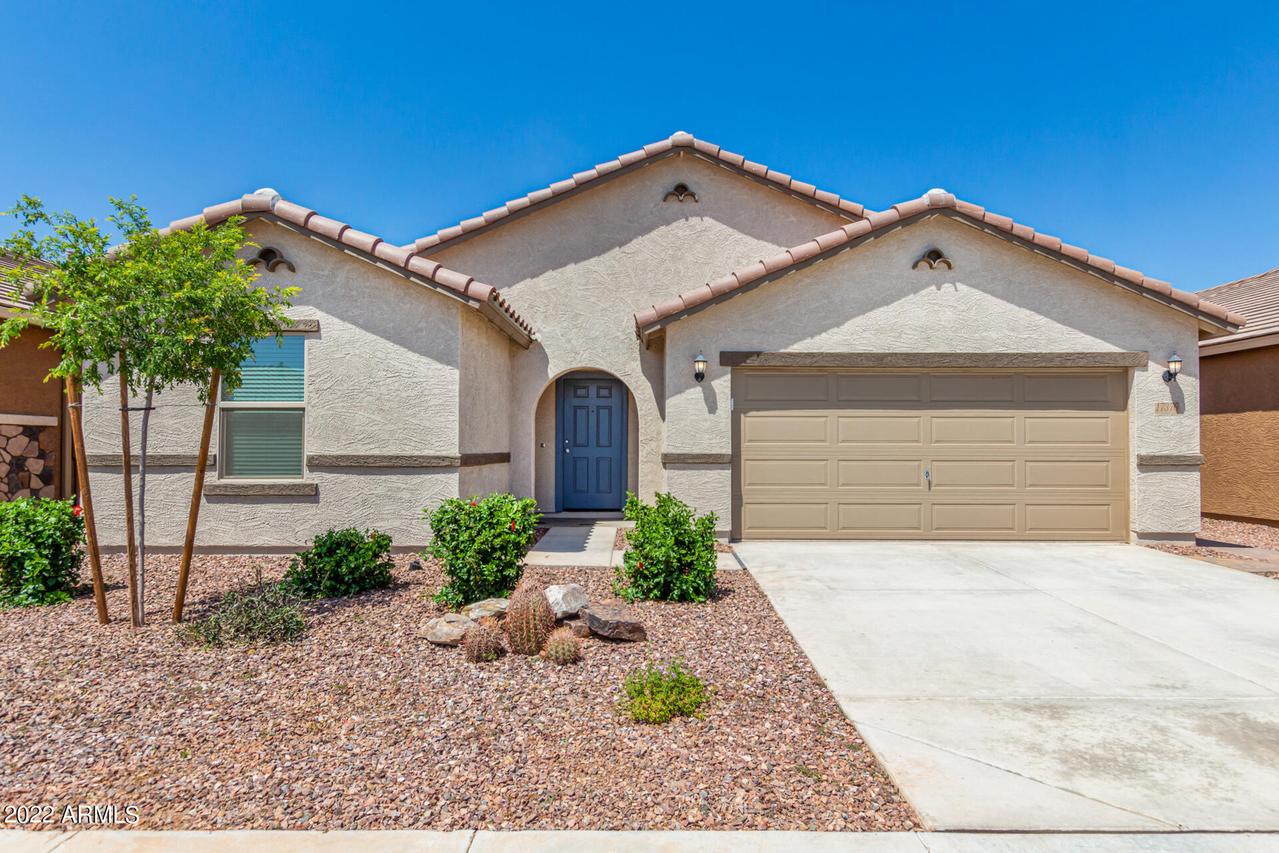 17376 W Molly Ln., Surprise, AZ 85387