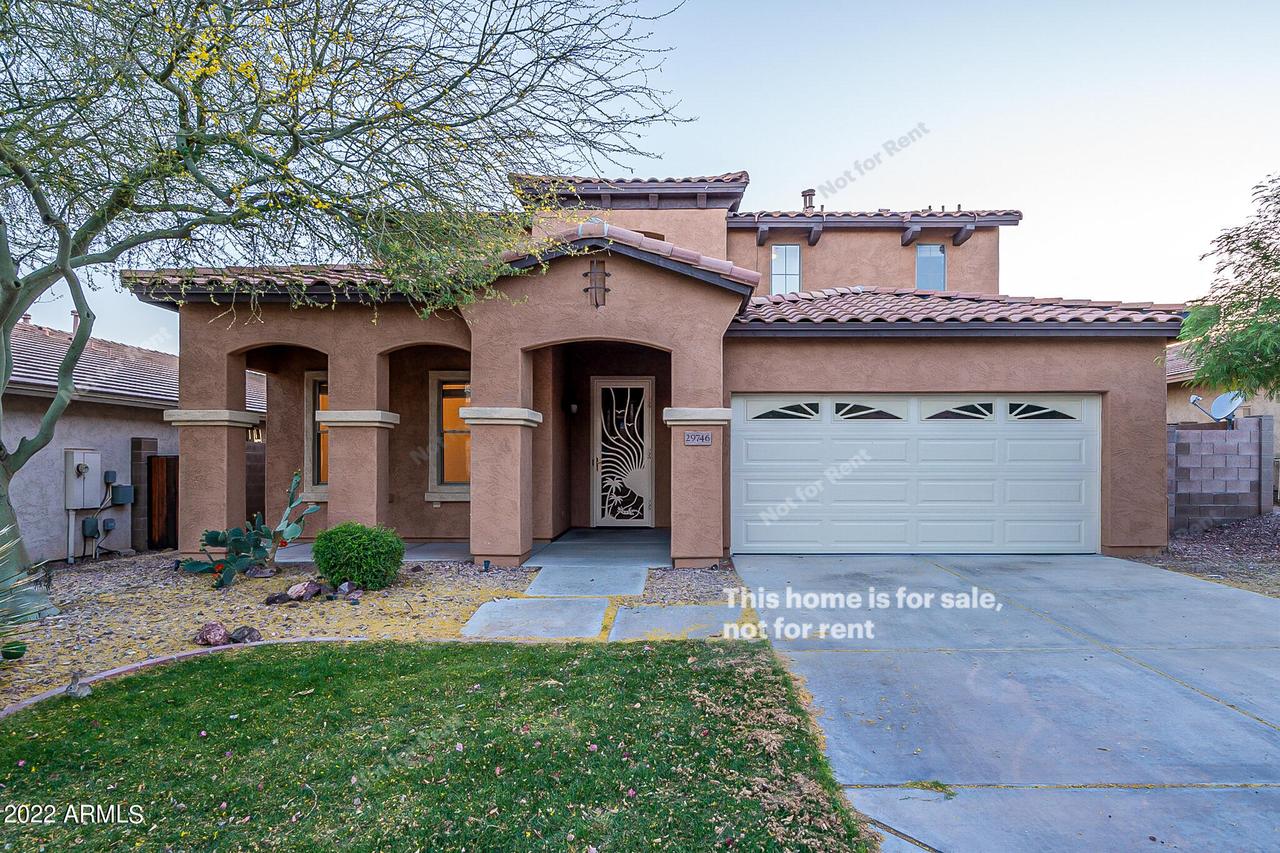 29746 N 127th Ln., Peoria, AZ 85383
