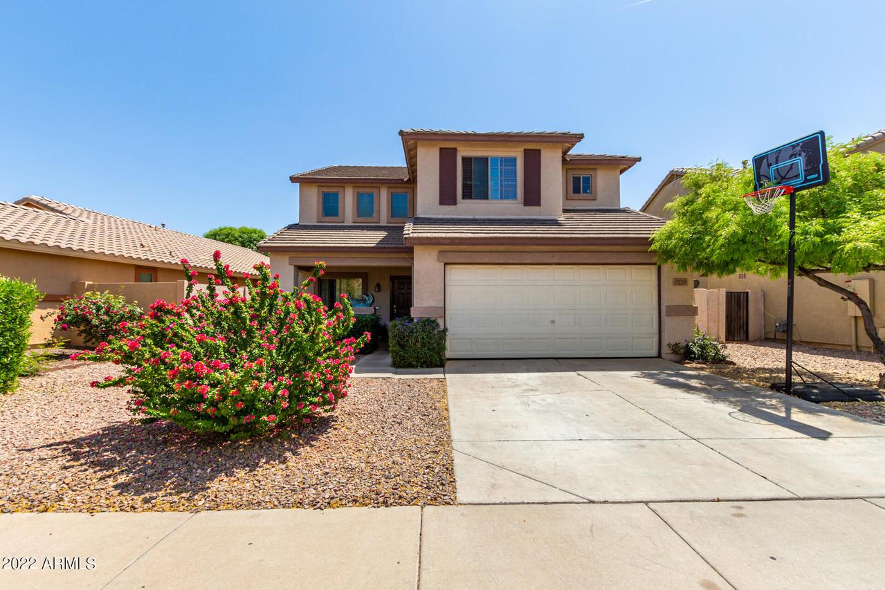 7129 W Williams St., Phoenix, AZ 85043