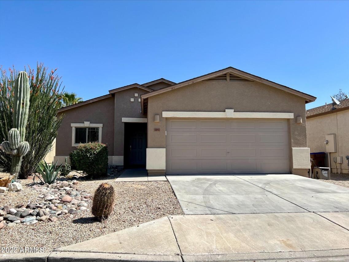 1892 E Dust Devil Dr., San Tan Valley, AZ 85143