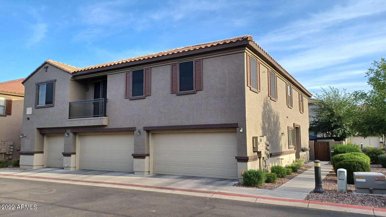 1265 S Aaron #316, Mesa, AZ 85209
