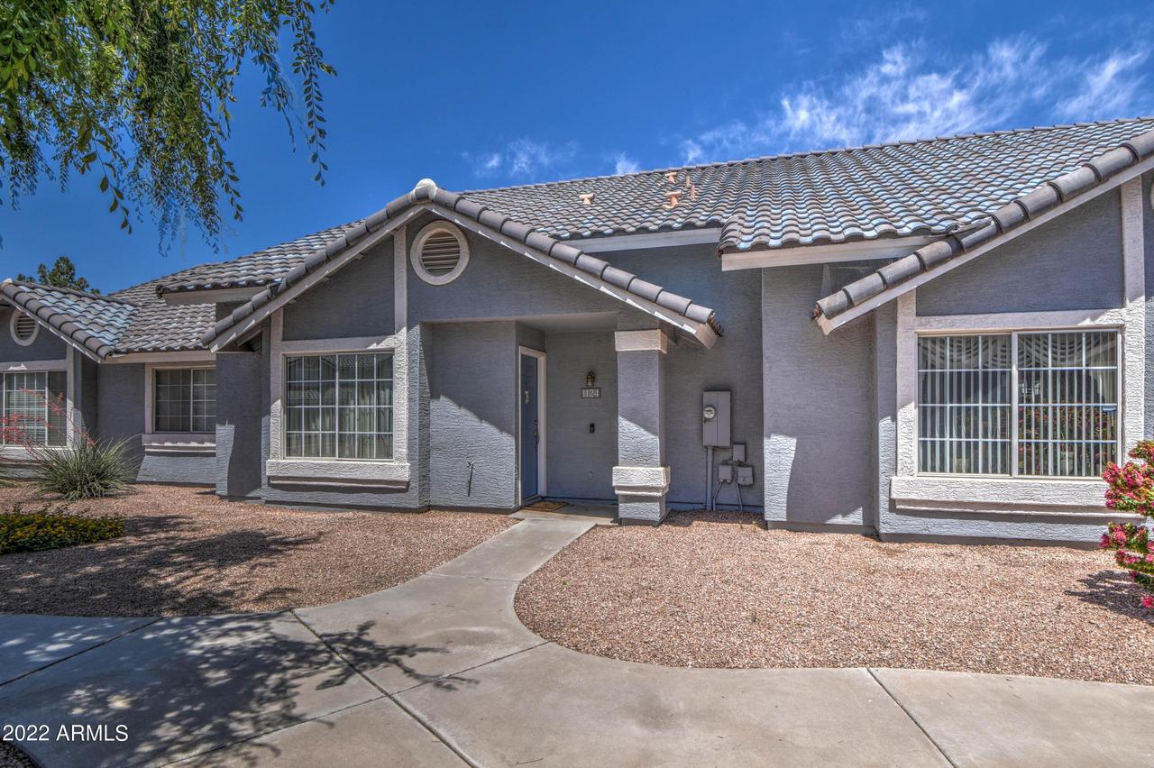 860 N Mcqueen Rd. #1124, Chandler, AZ 85225