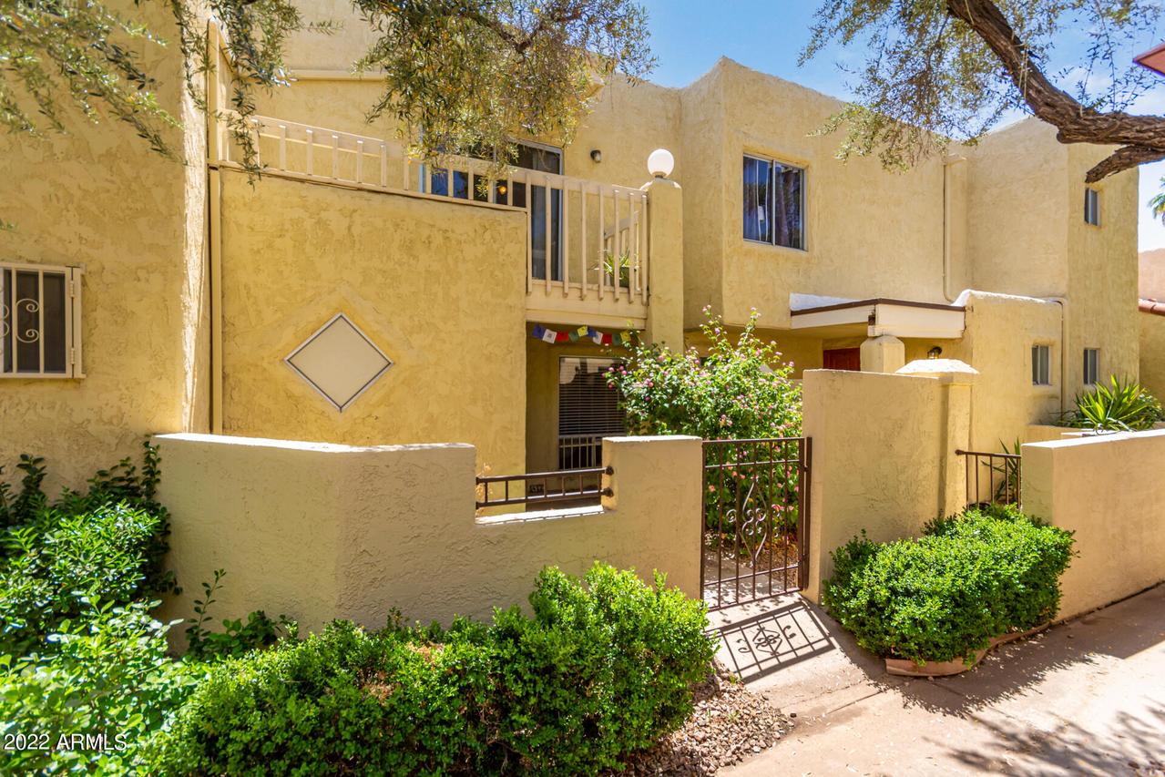 6540 N 7th Ave. #42, Phoenix, AZ 85013