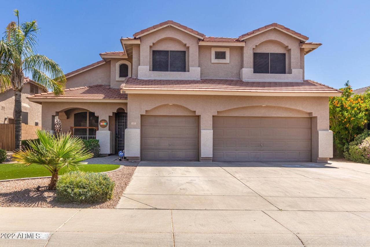 1153 N Cole Dr., Gilbert, AZ 85234