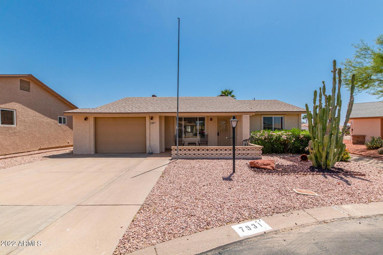 7931 E Florence Ave., Mesa, AZ 85208