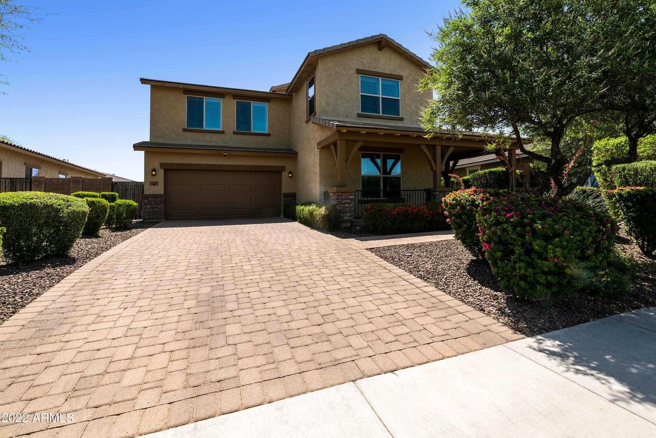 4953 S Soboba St., Gilbert, AZ 85298