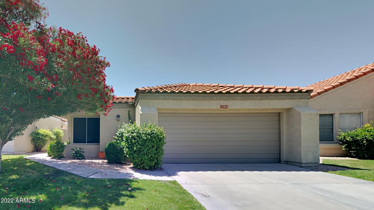 12026 N 40th Way, Phoenix, AZ 85028