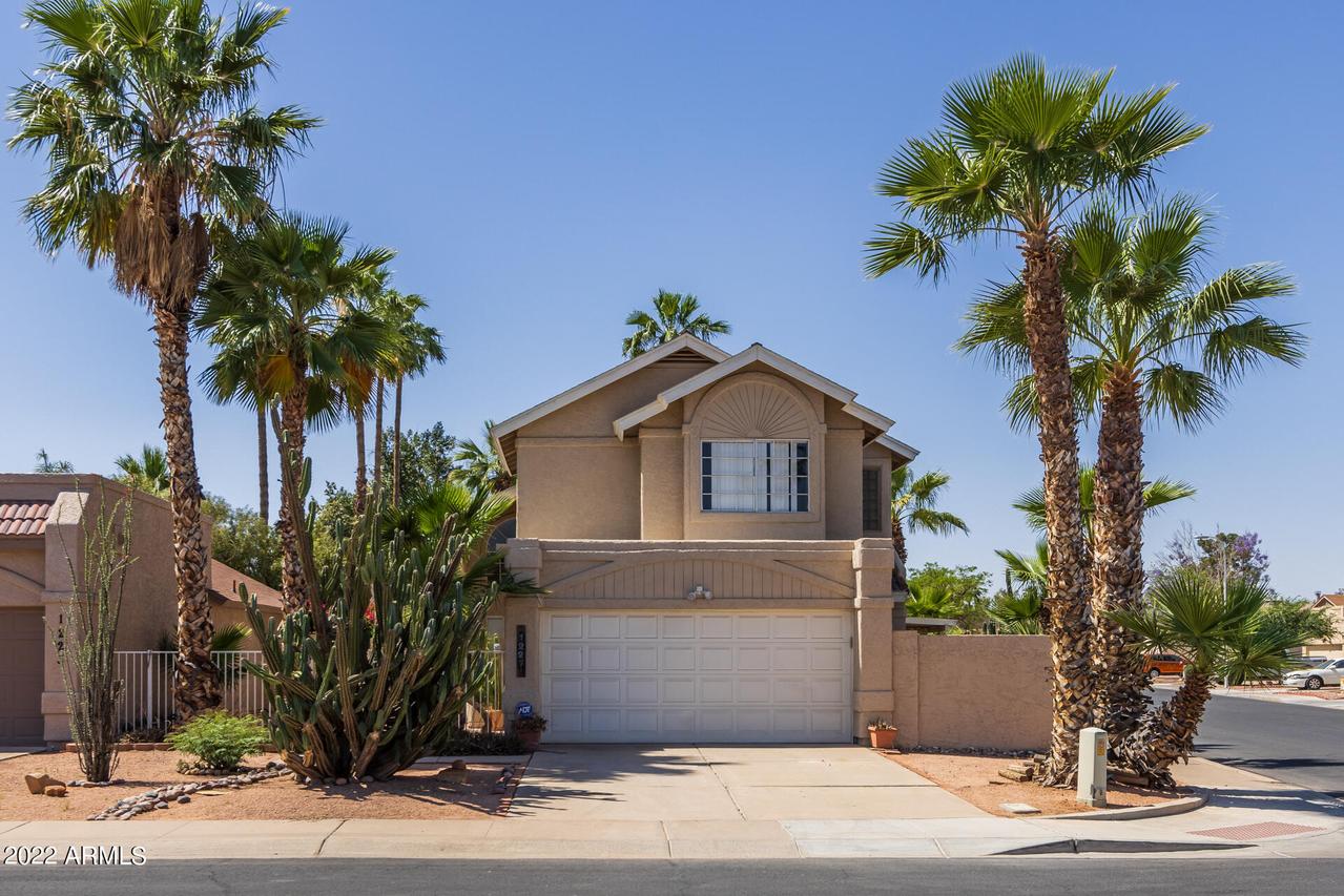 1227 W Highland St., Chandler, AZ 85224