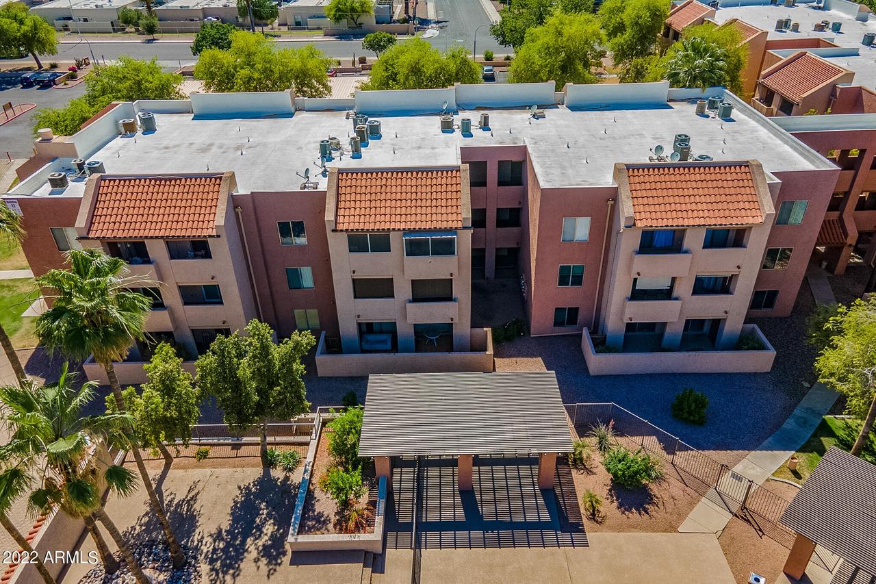 540 N May St. #1130, Mesa, AZ 85201