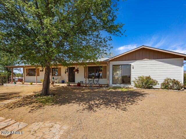 1923 W Bumblebee Dr., Chino Valley, AZ 86323