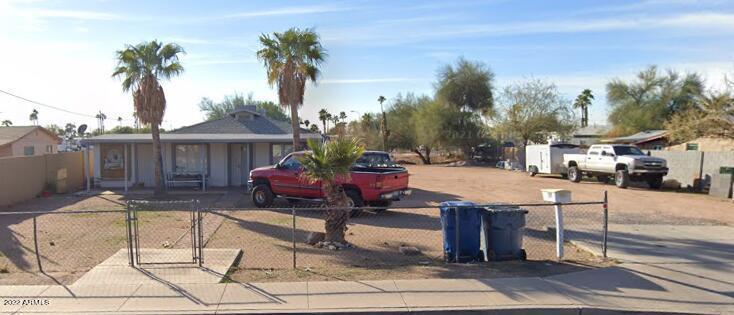386 N Ocotillo Dr., Apache Junction, AZ 85120