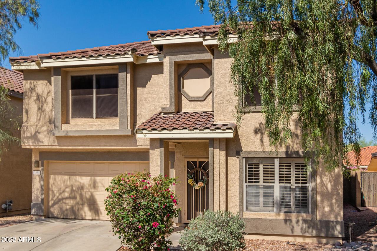 18611 N 22nd St. #61, Phoenix, AZ 85024