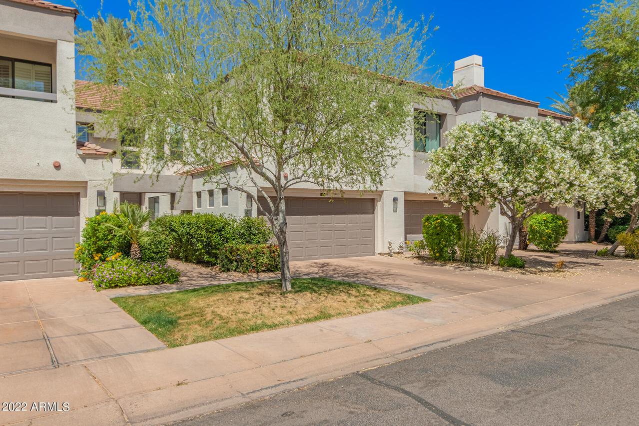 7222 E Gainey Ranch Rd. #107, Scottsdale, AZ 85258