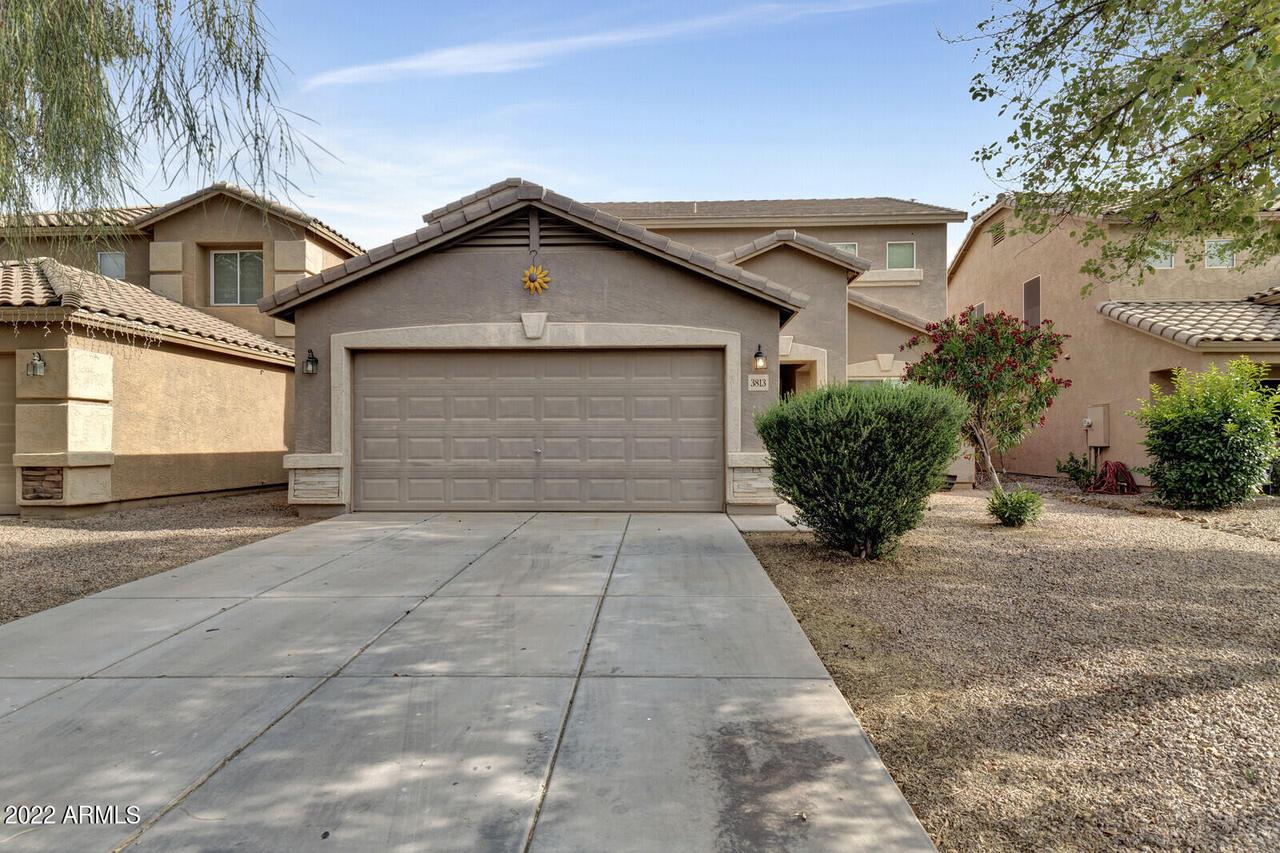 3813 E Sierrita Rd., San Tan Valley, AZ 85143