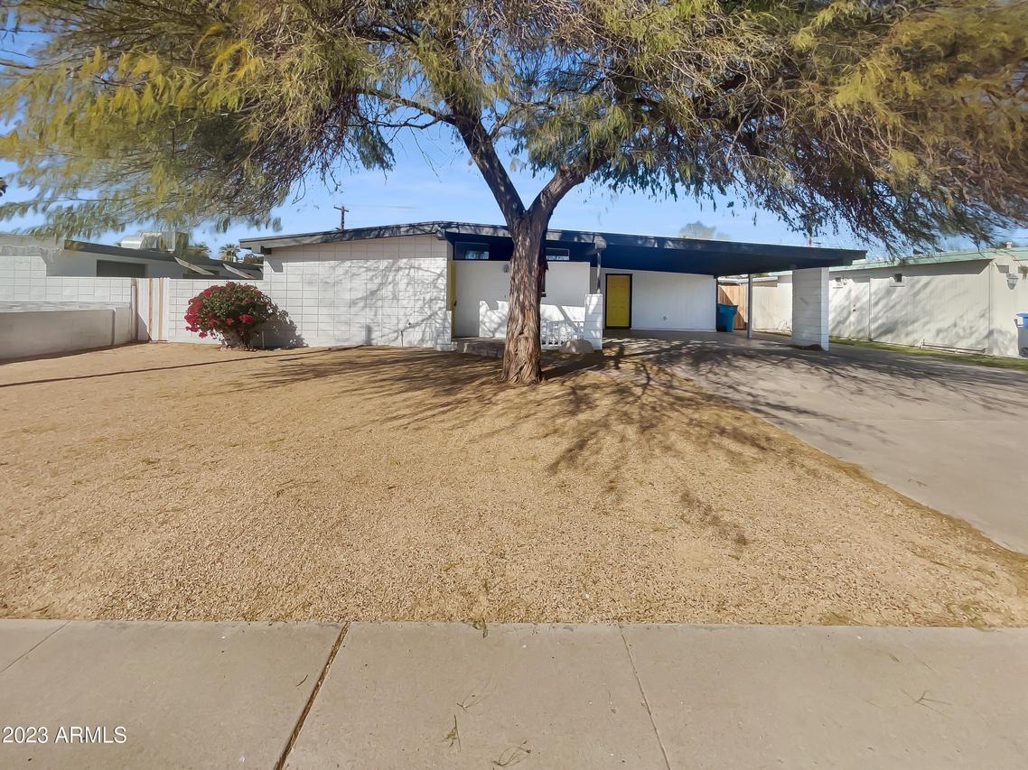 3718 W Puget Ave., Phoenix, AZ 85051