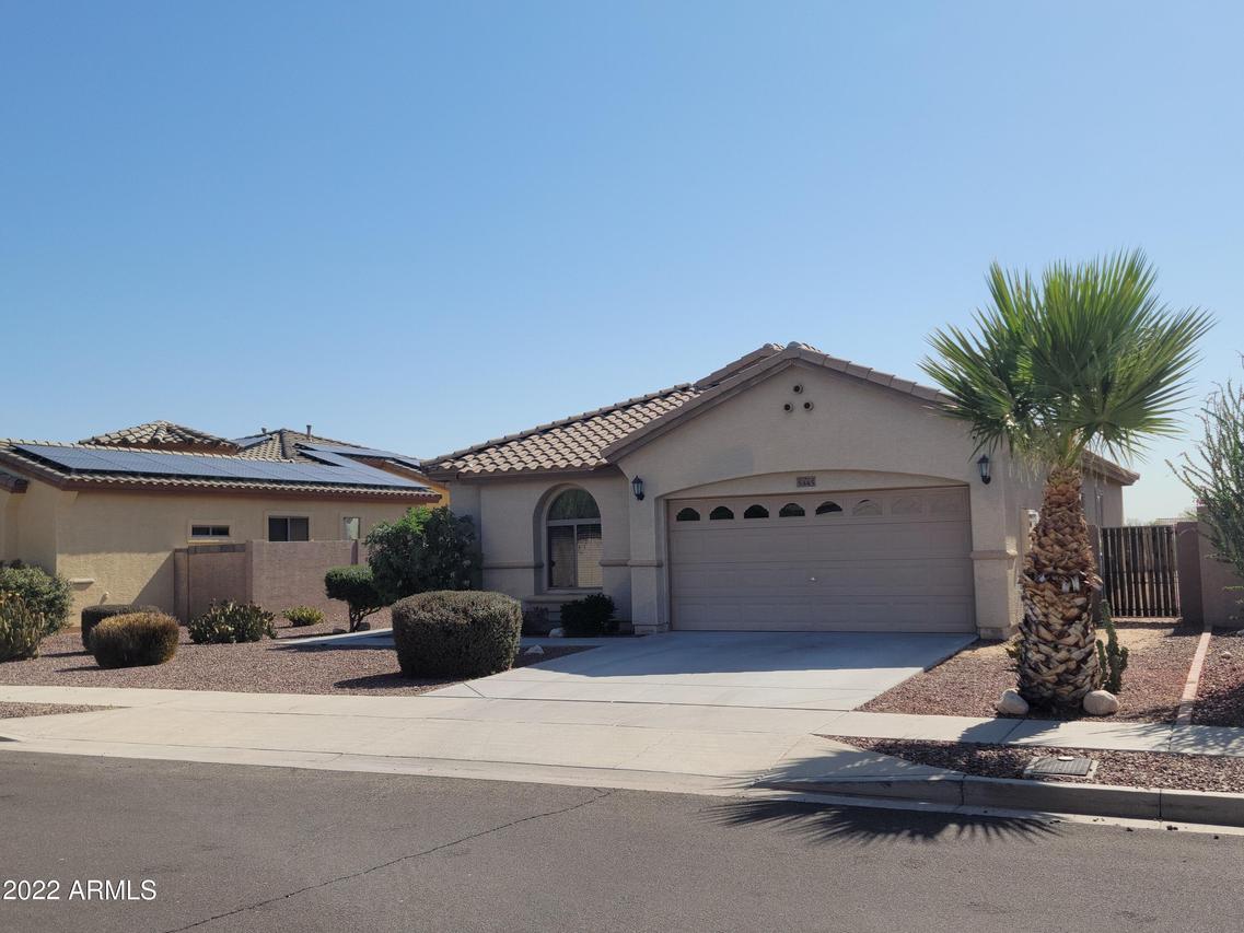 5345 N 191st Dr., Litchfield Park, AZ 85340