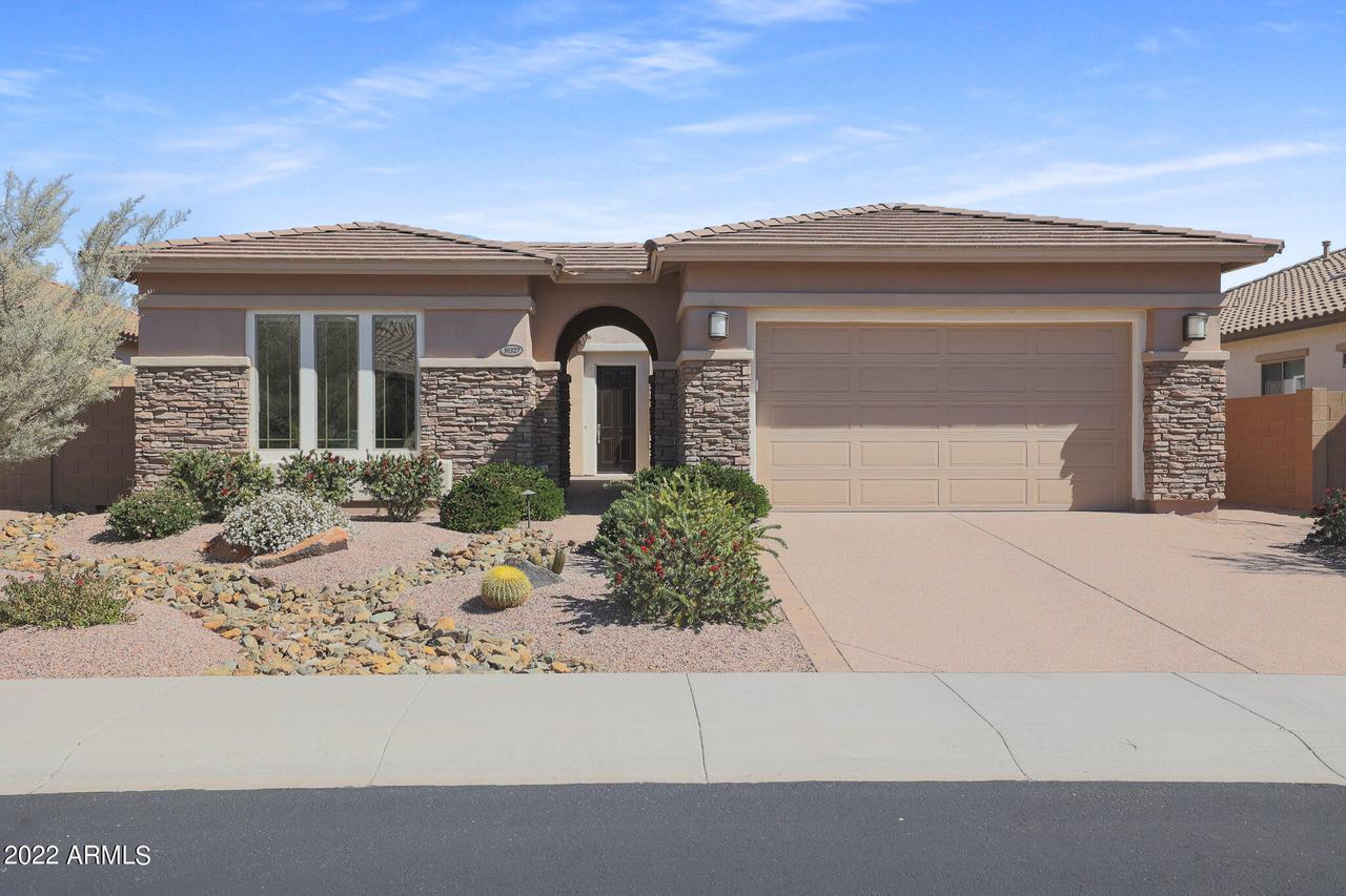 30327 N 53rd St., Cave Creek, AZ 85331