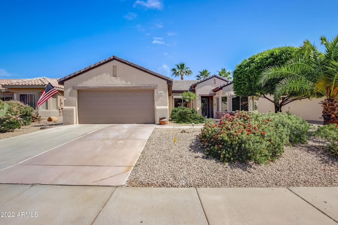 15456 W Camino Real Way, Surprise, AZ 85374