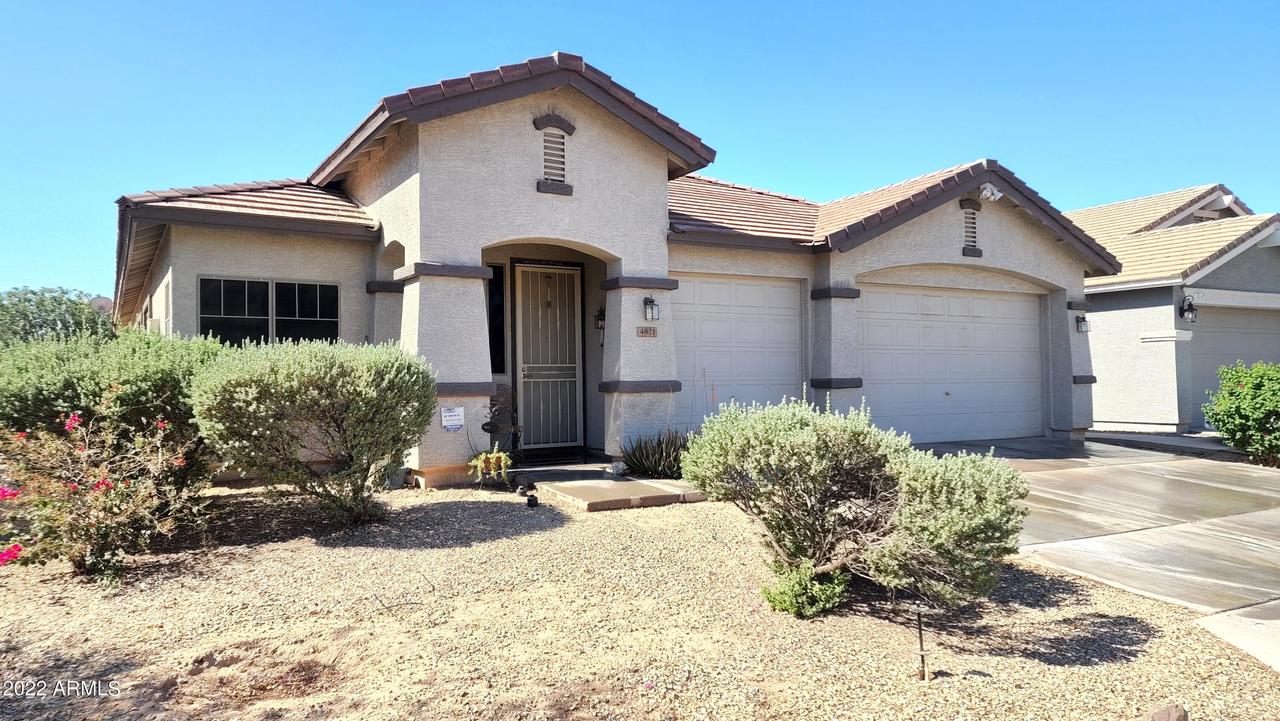 4821 W Maldonado Rd., Laveen, AZ 85339
