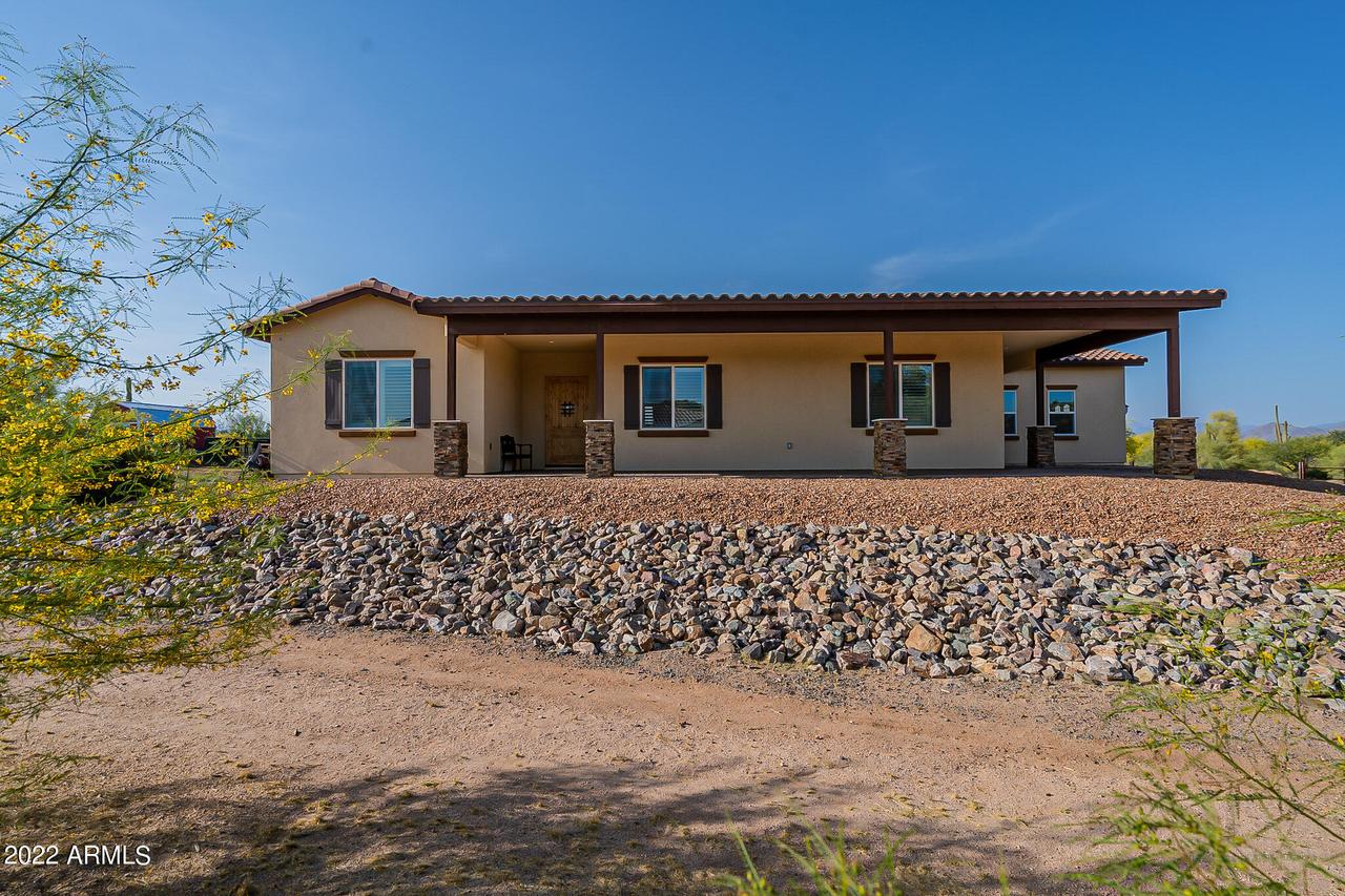 17316 E Quail Track Rd., Rio Verde, AZ 85263