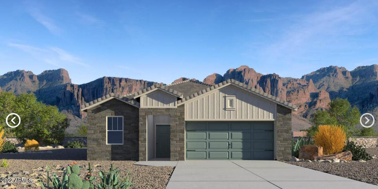 12218 W Wier Ave., Avondale, AZ 85323