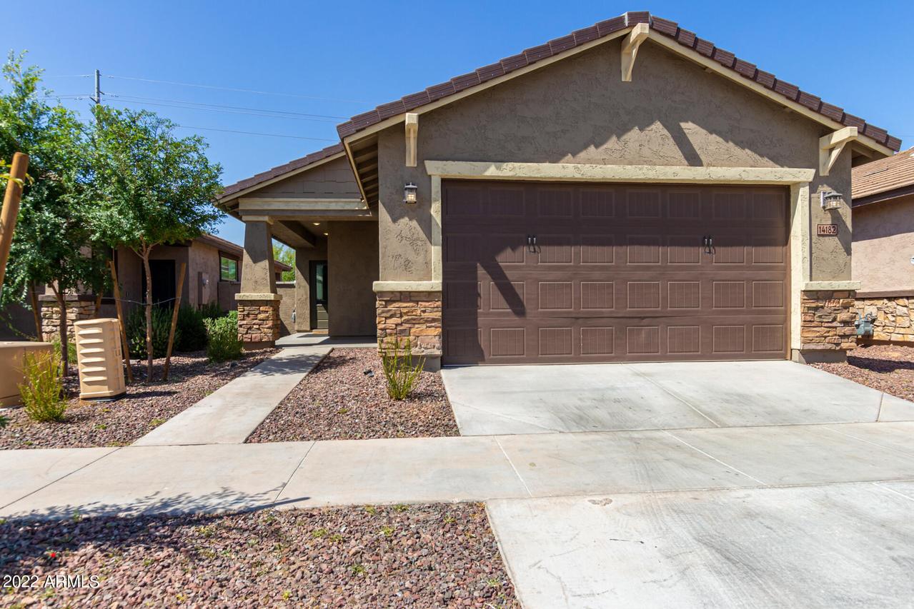 14182 W Georgia Dr., Surprise, AZ 85379