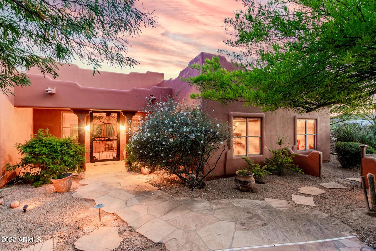 6655 E Tanya Rd., Cave Creek, AZ 85331