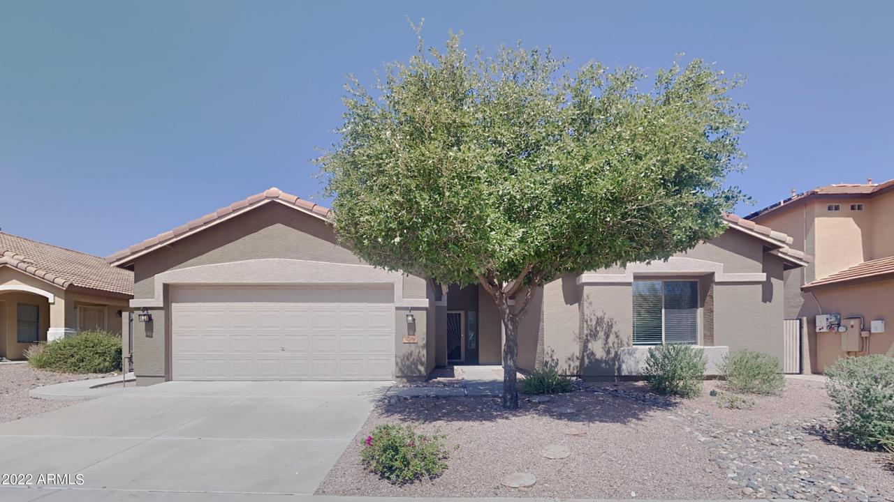 32764 N Cat Hills Ave., Queen Creek, AZ 85144