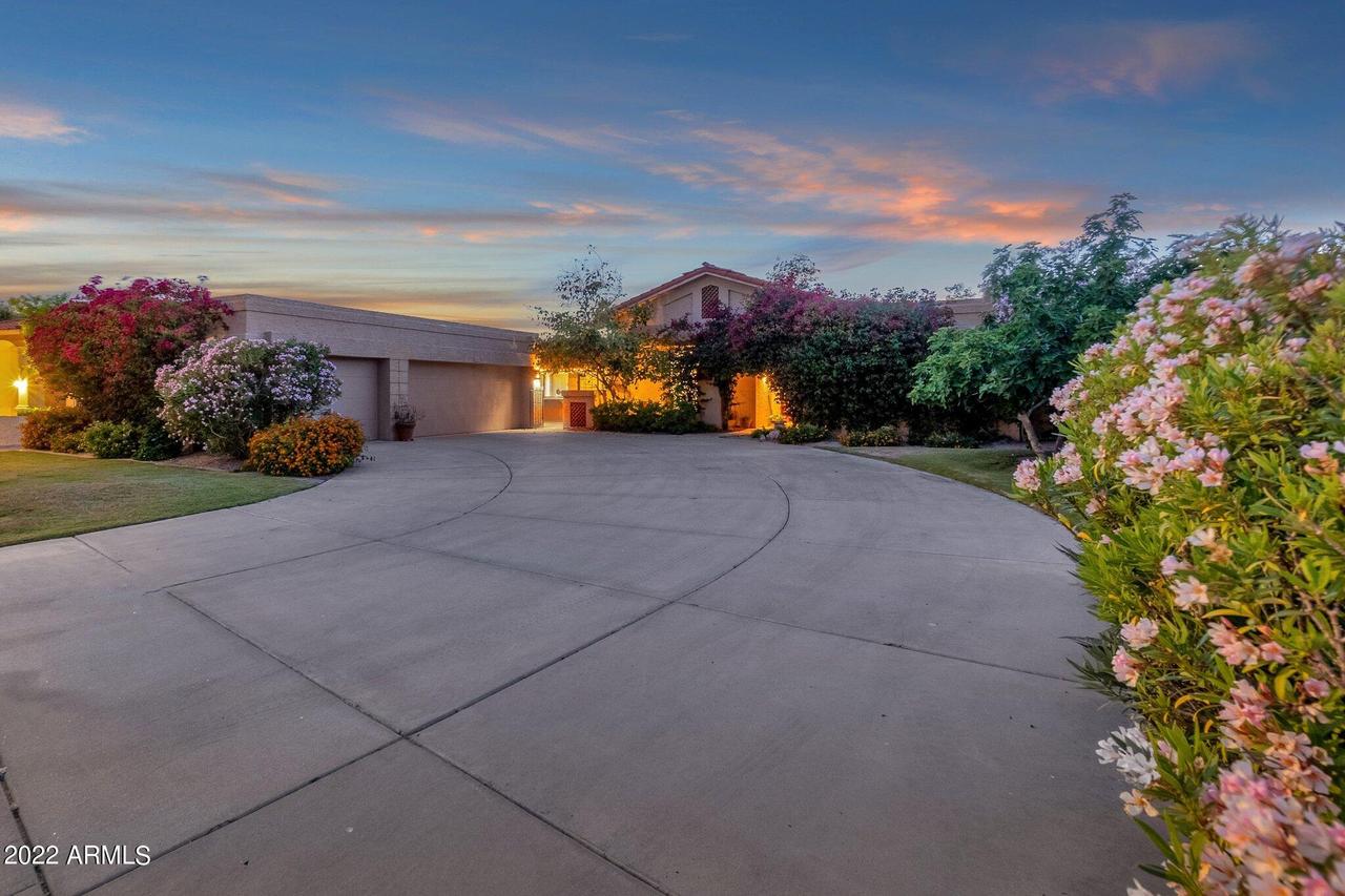 10849 E Palomino Rd., Scottsdale, AZ 85259