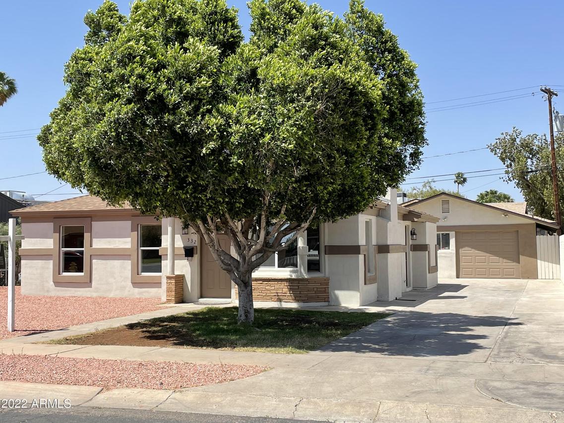 332 E Marilyn Ave., Mesa, AZ 85210