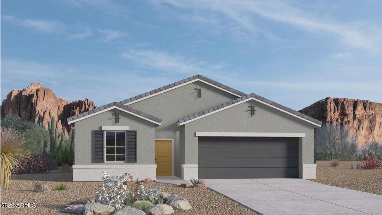 23960 W Ripple Rd., Buckeye, AZ 85326